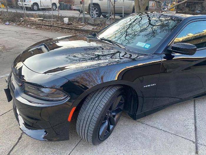 Used 2022 Dodge Charger RT