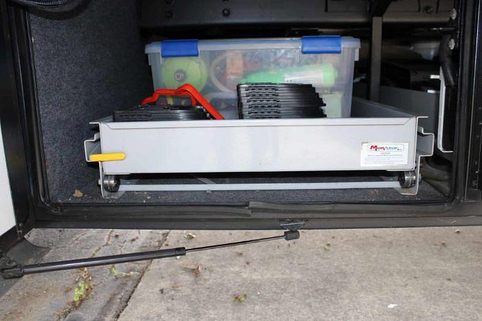 Used 2014 Newmar Mountain Aire 4369