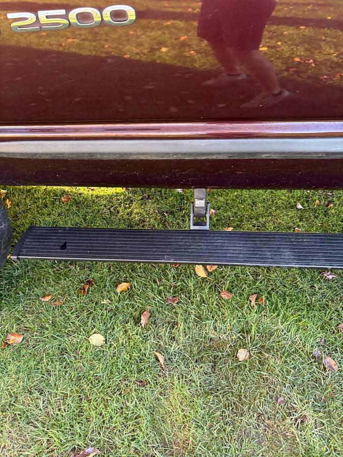 Used 2005 Dodge Ram 2500