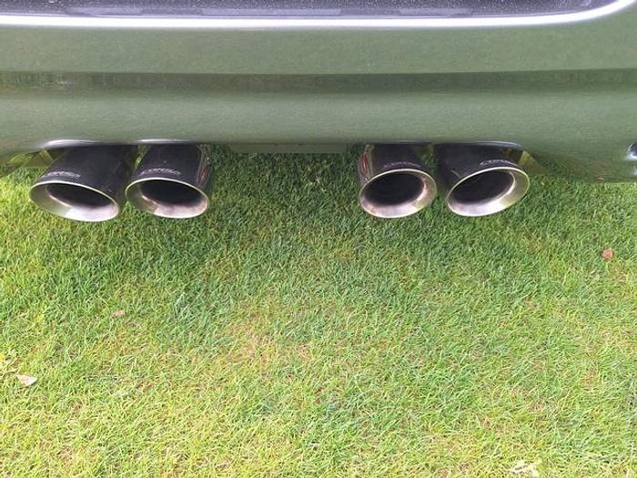 Used 2004 Chevrolet Corvette