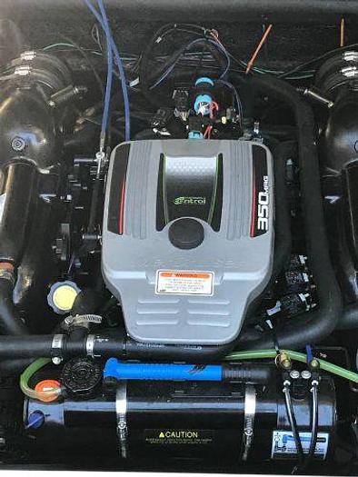 Used 2013 Stingray CS250