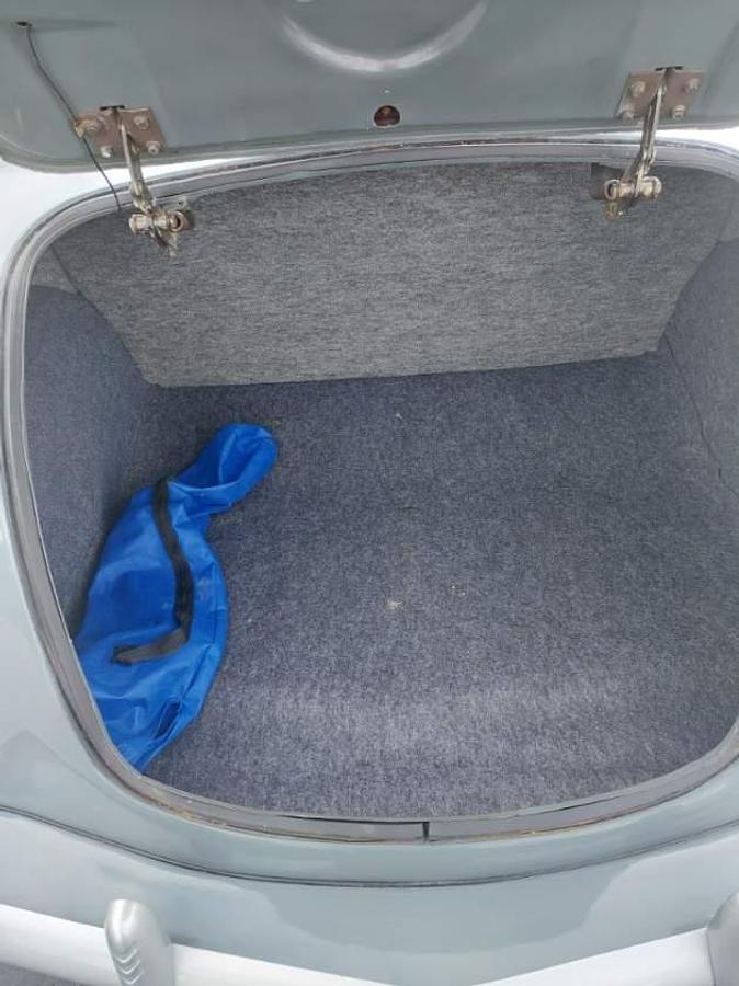 Used 1941 Studebaker Champion