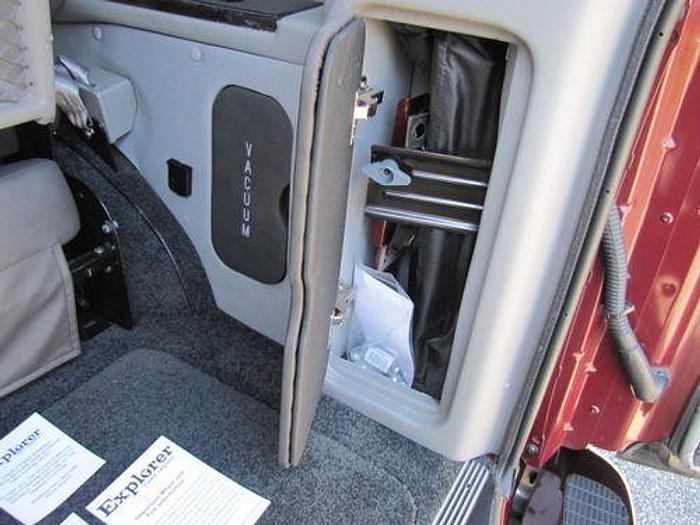 Used 2019 Chevrolet Express 2500 Cargo Van 3D