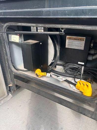 Used 2007 Holiday Rambler 40SKQ