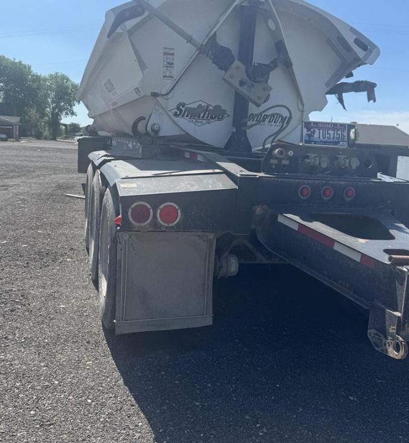 Used 2018 SMITHCO 42 ft