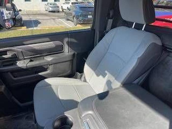 Used 2022 Ram 3500 Chassis Cab Tradesman