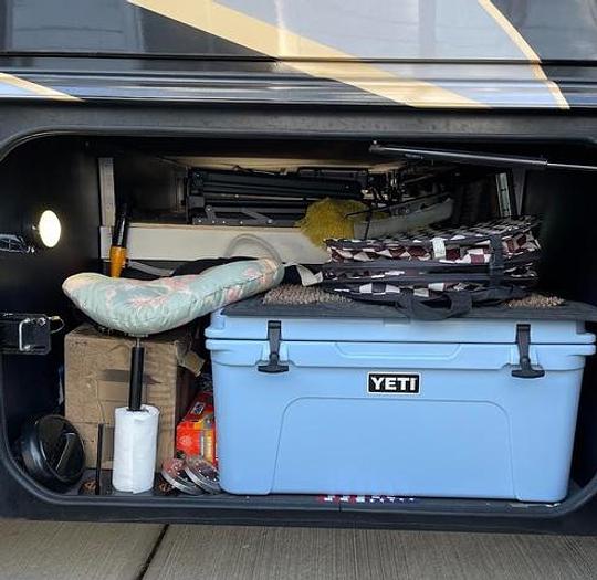 Used 2018 Jayco Seneca 37TS