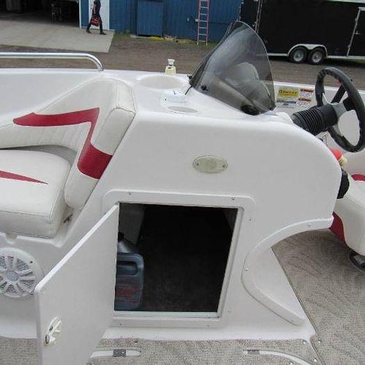 Used 2007 StarCraft Limited Edition