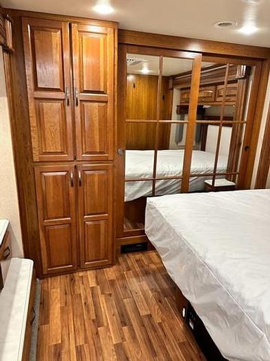 Used 2016 Jayco Seneca 37 TS