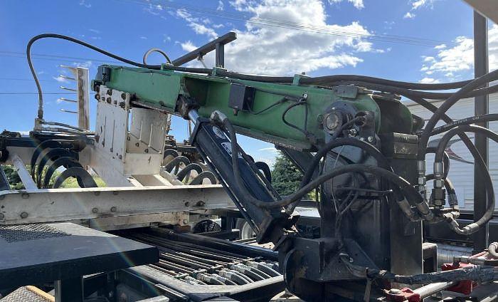 Used 2014 Circle C American Eagle