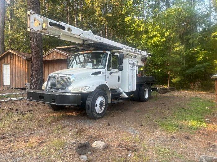 Used 2003 INTERNATIONAL 4200 VT365