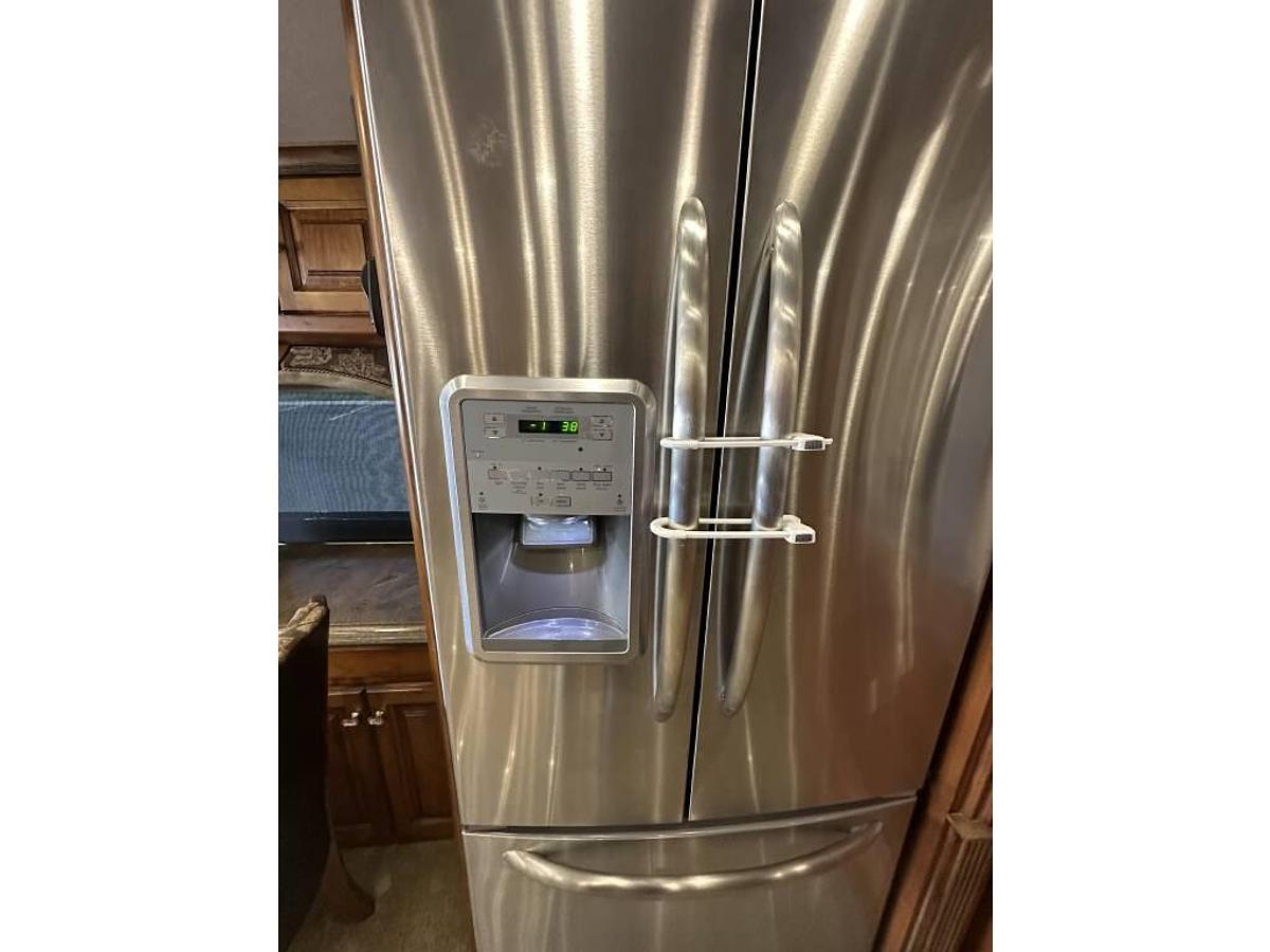 Used 2014 Tiffin Motorhomes Allegro Bus 45 LP