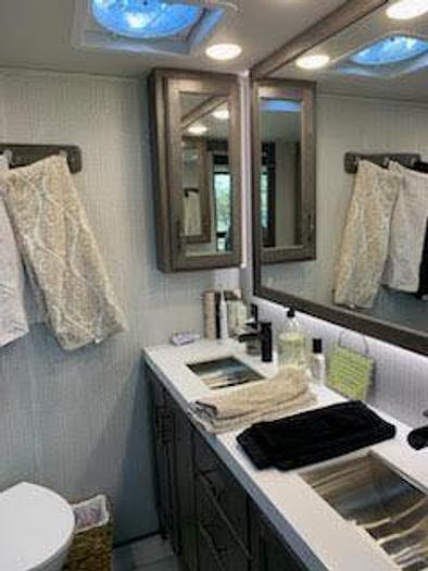 Used 2022 Grand Design Solitude