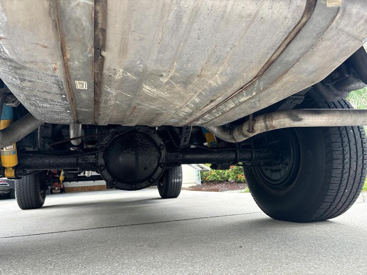 Used 1988 Chevrolet Blazer