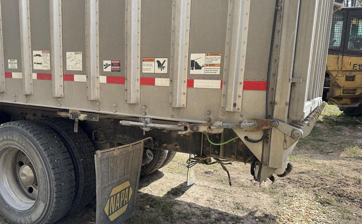 Used 2012 Kenworth T800