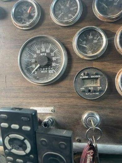 Used 1981 Peterbilt 359