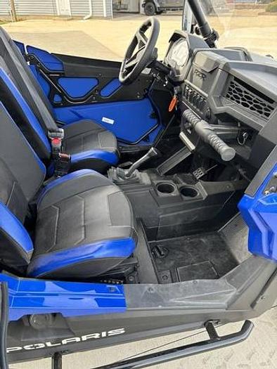 Used 2021 Polaris RZR Trail 900 Premium