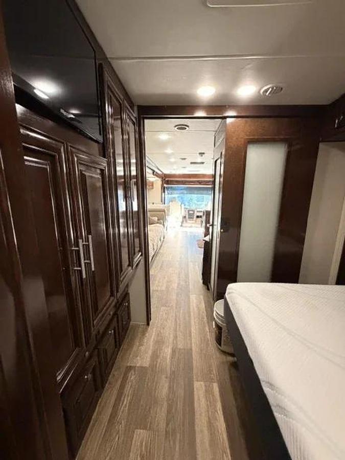 Used 2019 Forest River Georgetown XL 369DS Class A Motorhome
