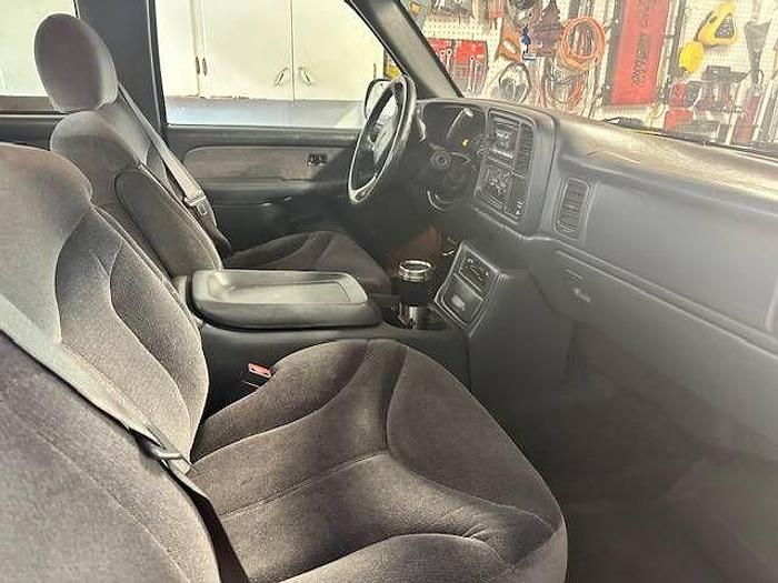 Used 2001 GMC Sierra 2500HD SLE