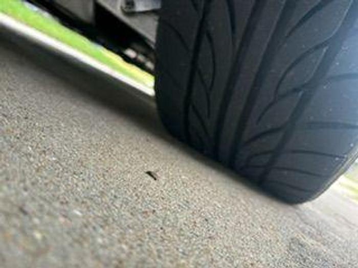 Used 1957 Chevrolet Bel Air Sedan