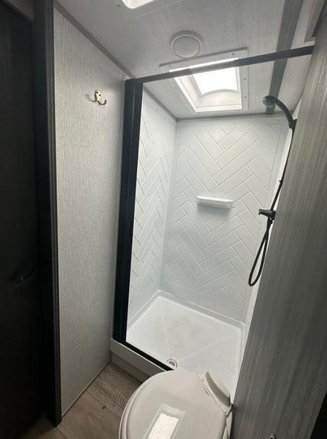 Used 2024 Forest River Salem Hemisphere Hyper-Lyte Travel Trailer