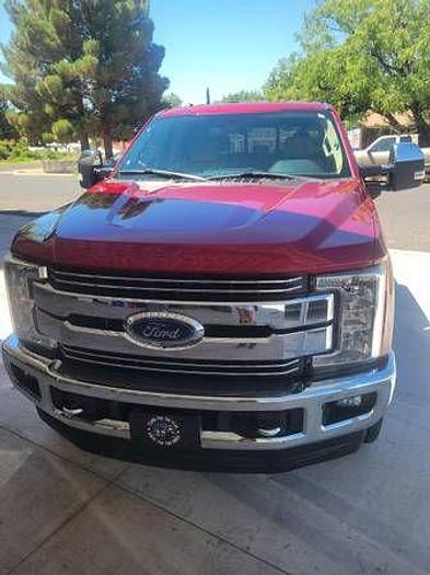 Used 2017 Ford F250 Super Duty