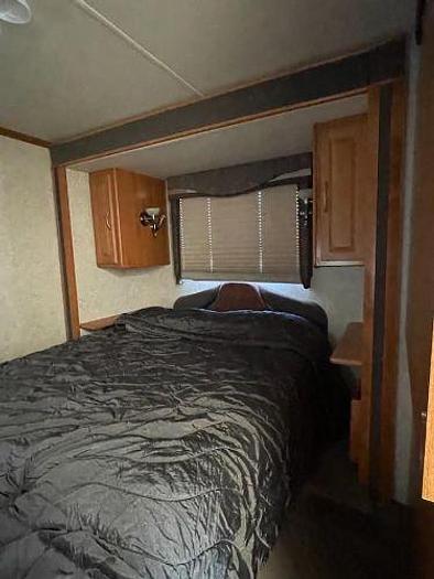 Used 2004 Fleetwood Pace Arrow 36B