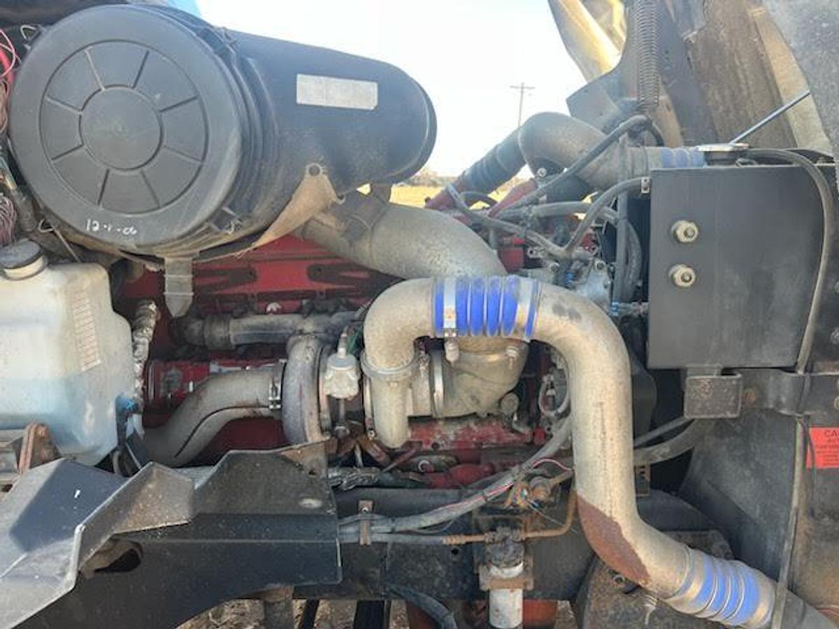 Used 2007 INTERNATIONAL 9400 