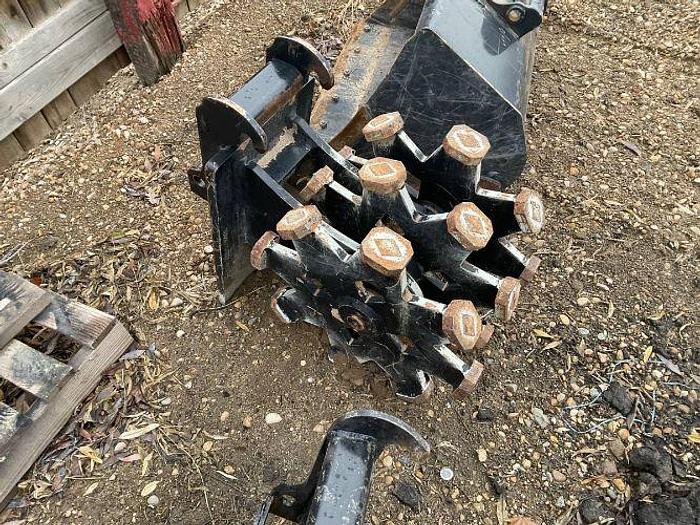 Used 2023 BOBCAT E50