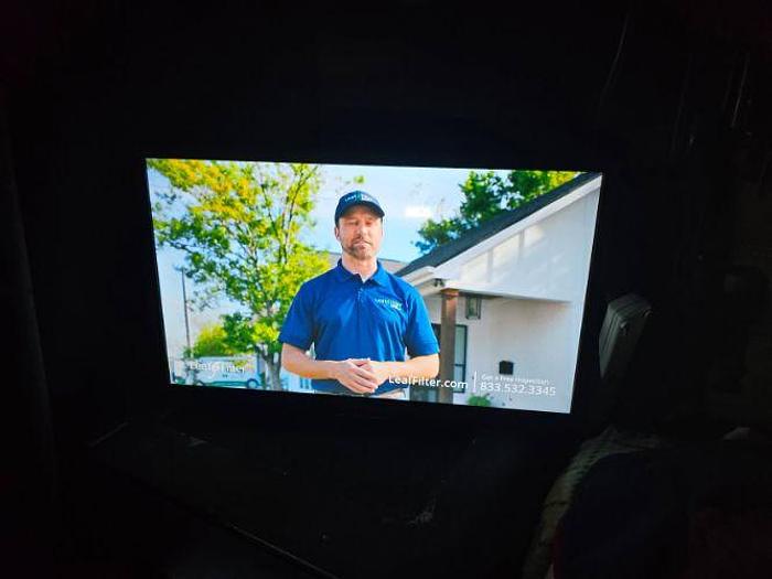 Used 2019 Cascadia 116