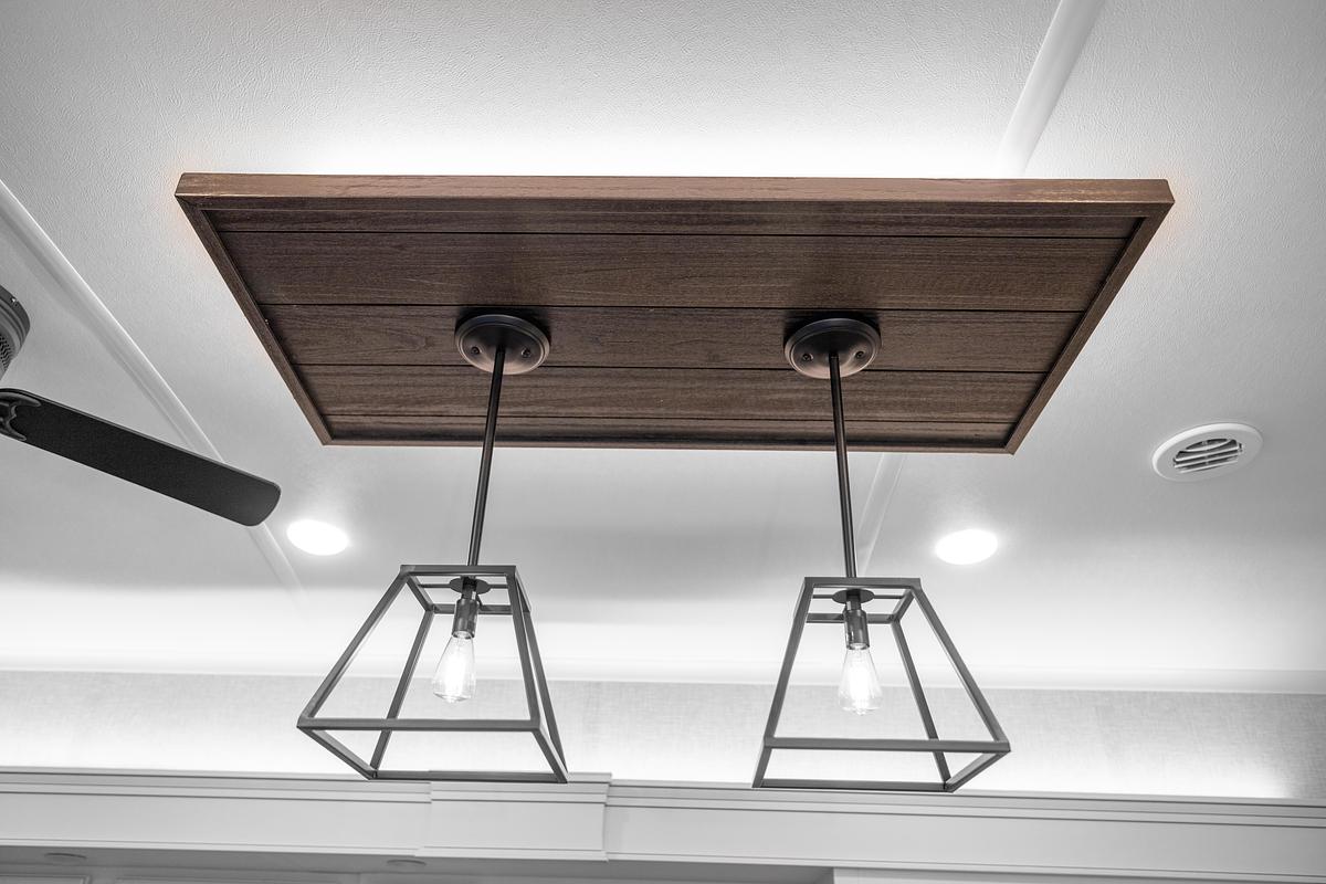 Used 2024 Jayco North Point 390CKDS Fifth Wheel