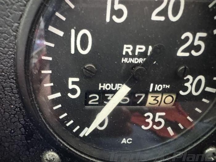 Used 1965 Alon Aircoupe A2