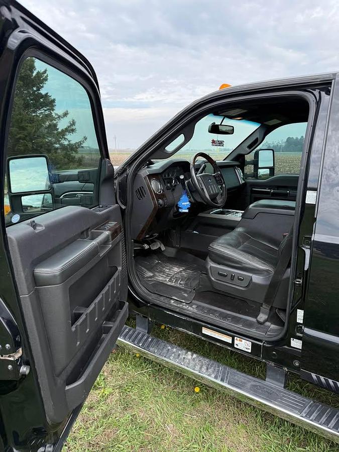 Used 2015 Ford F450