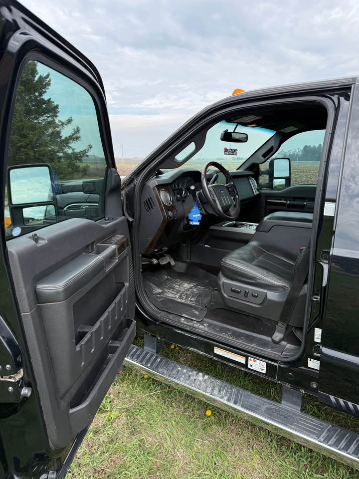 Used 2015 Ford F450