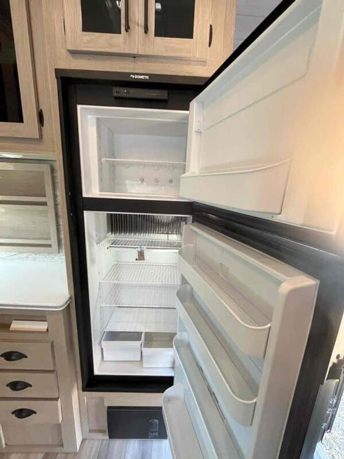 Used 2023 Forest River Sandstorm 286GSLR