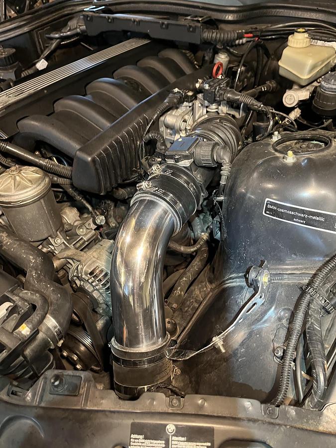 Used 1999 BMW Z3 M Roadster