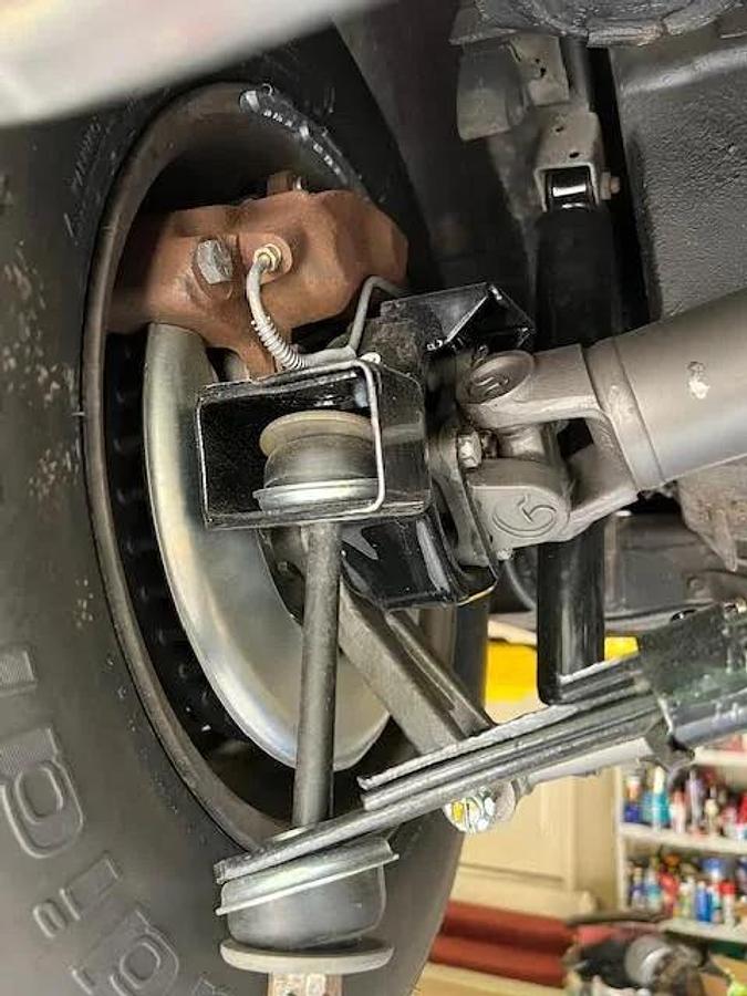 Used 1972 Chevrolet Corvette T-Top Couple