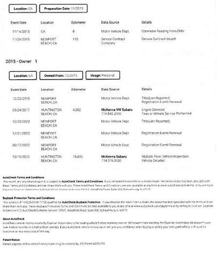 Used 2016 Subaru WRX STI Limited