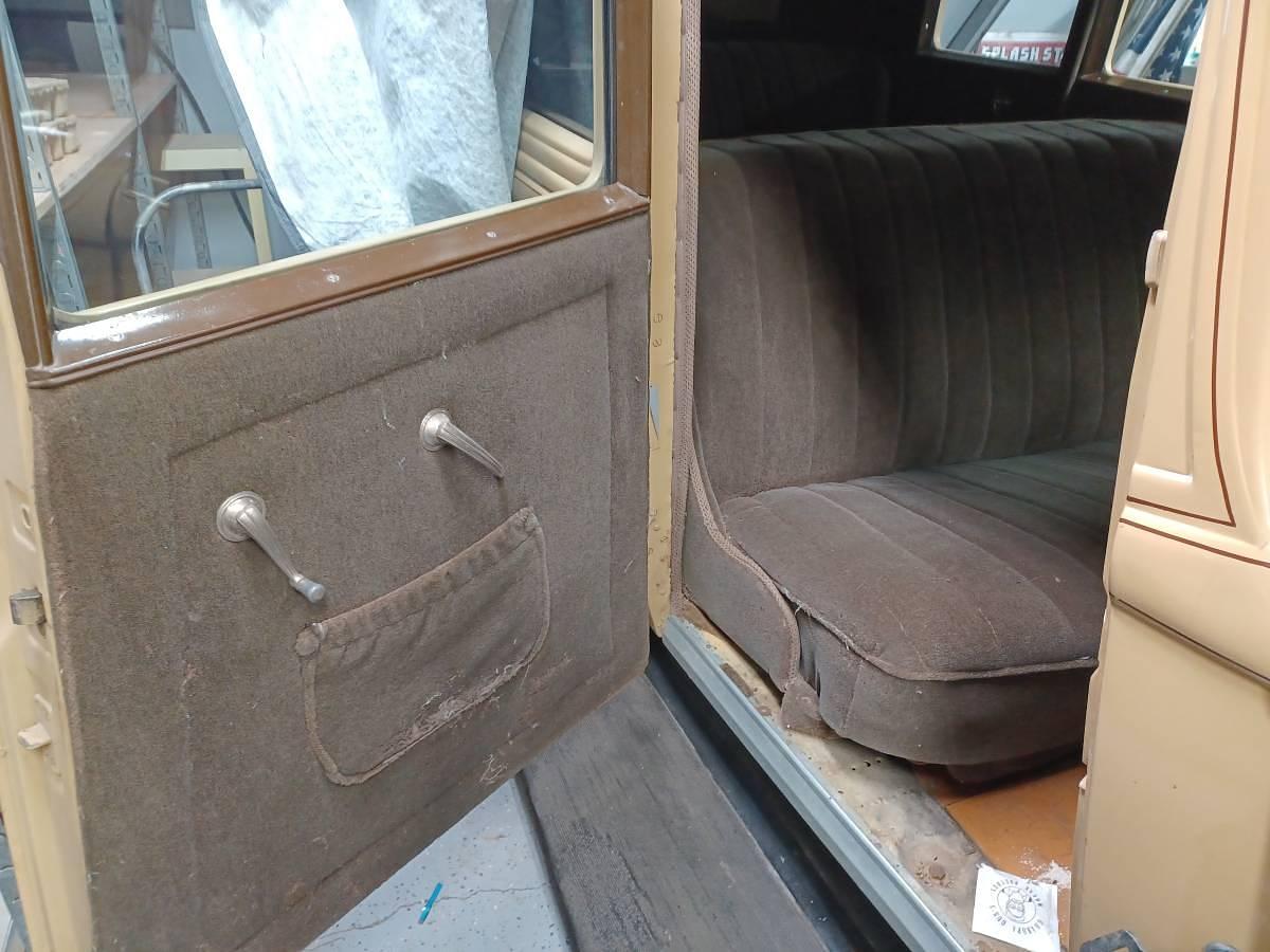 Used 1932 PLYMOUTH FAST 4