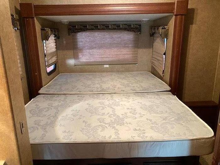 Used 2014 Forest River Sunseeker