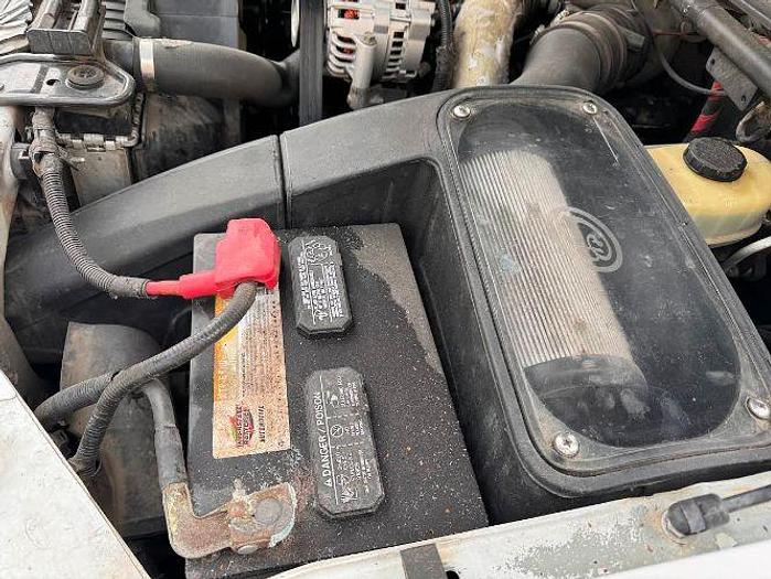 Used 2003 Ford Super Duty F-250 XL