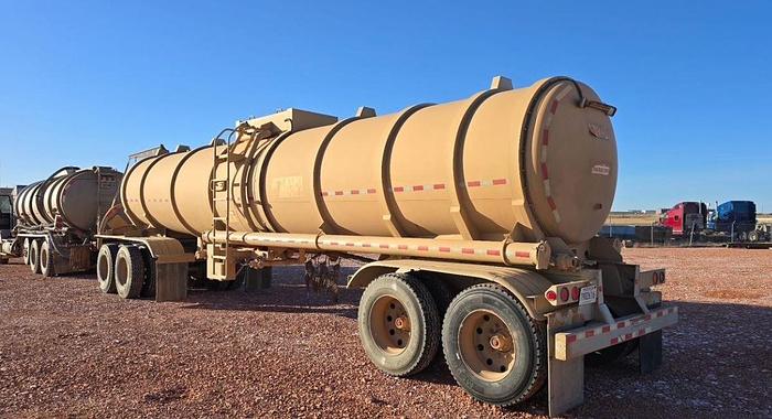 Used 2007 KENWORTH T800