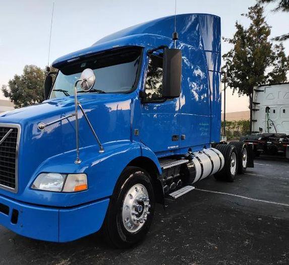 Used 2012 Volvo VNM42T430