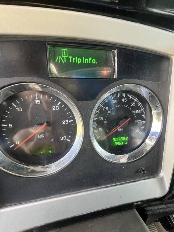 Used 2014 Kenworth W900L