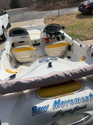 Used 2006 Sugar Sand Tango Super Sport