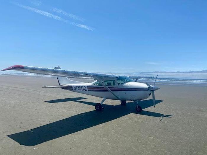 Used 1977 CESSNA 182Q Skylane