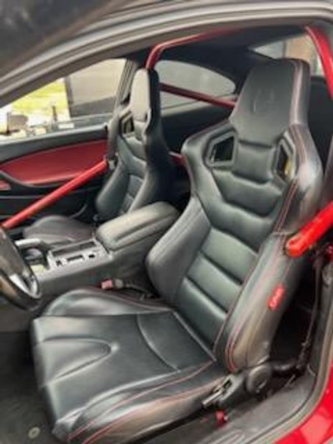 Used 2004 Pontiac GTO