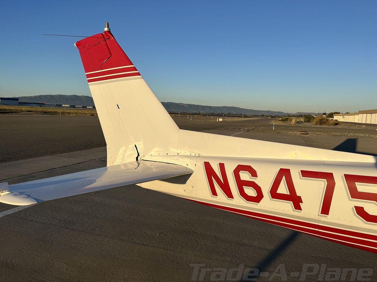 Used 1981 Cessna 152
