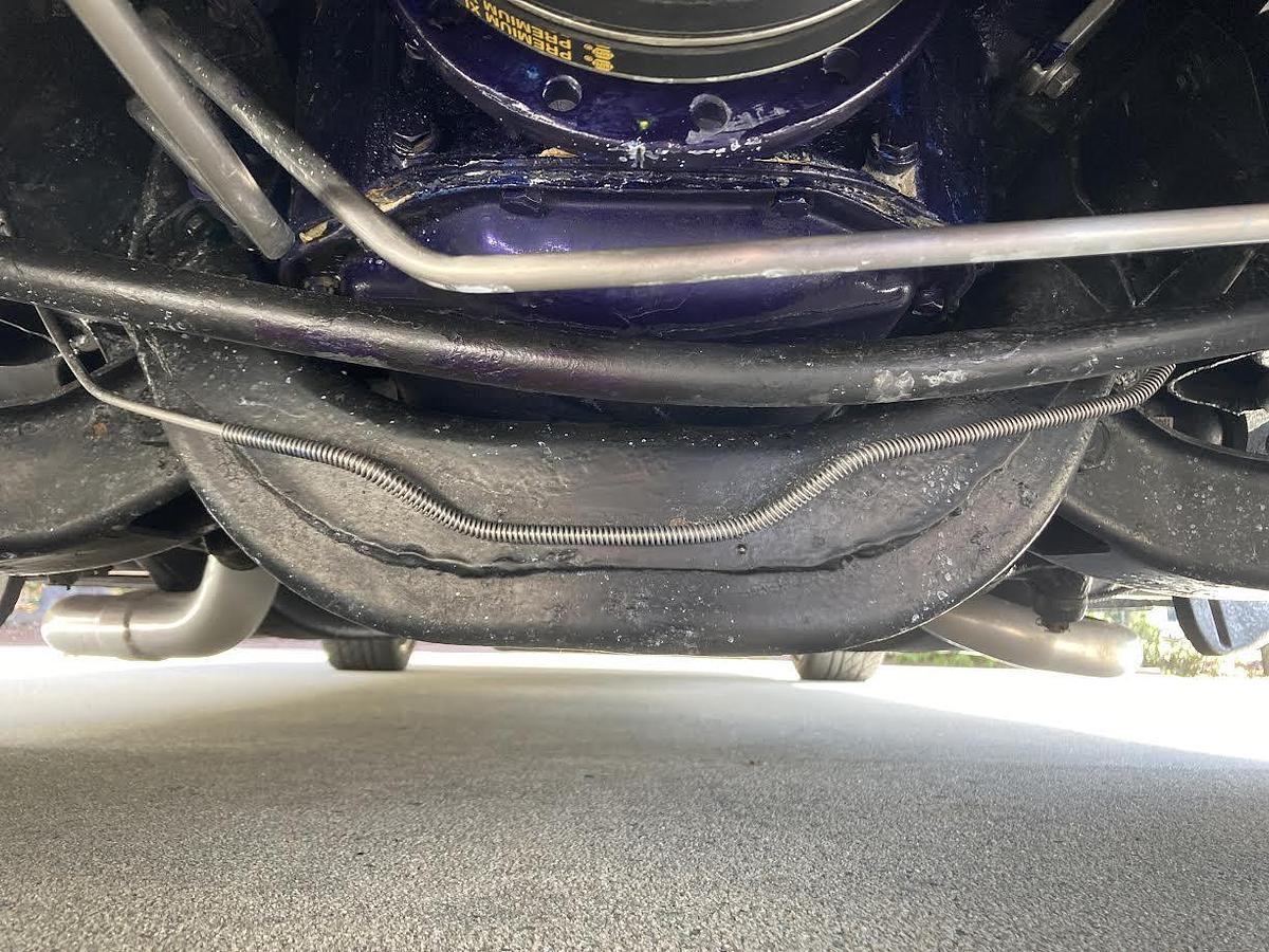 Used 1964 Buick Riviera Hard Top