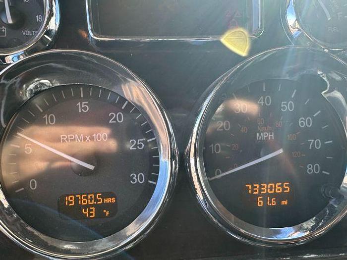 Used 2016 Peterbilt 389